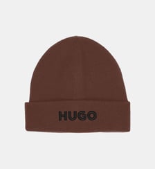 Bonnet en tricot Hugo Kids