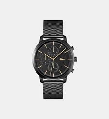Montre Replay Noir 2011194 Lacoste