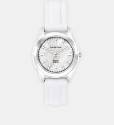 Montre Adrienne Blanc XC33414IW\4 Louis Pion