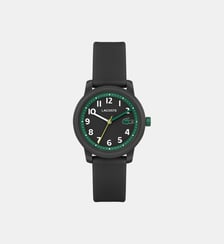 Montre Lacoste 12.12 Noir 2030042 Lacoste