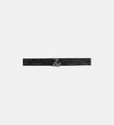 Ceinture ZV Initiale 40mm Zadig&Voltaire