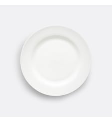 Lot de 4 assiettes à dessert en porcelaine La Redoute Interieurs