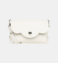 Sac trotteur Pur & Element City en cuir Lancaster