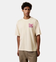 T-shirt en maille Faguo