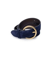Ceinture imprimé à carreaux DIXON La Petite Etoile