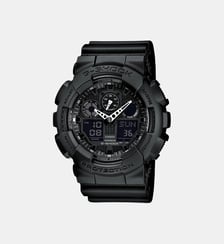 Montre Classic Noir GA-100-1A1ER G-Shock