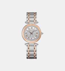 Montre Haute elegance Gris B81383312 Balmain