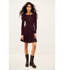 Robe Paola Ba&sh