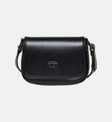 Sac bandoulière avec logo Diesel Kids