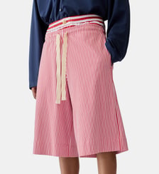 Le Short D'été Jacquemus