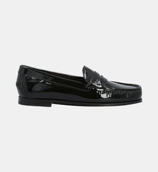 Mocassin soho - cuir vernis Fairmount