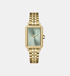 Montre Fluette Vert CW11514 Cluse