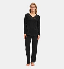 Pyjama, lang Elegant Dreams Calida