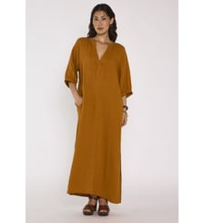 Robe Droite En Lin Blinny Bis Maison 123