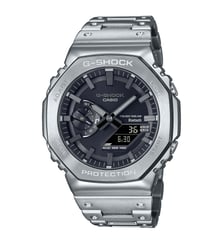 Montre connectée G-shock premium GM-B2100D-1AER G-shock Premium