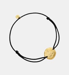 Bracelet Astro Gémeaux Or Jaune & Diamant Arthus Bertrand