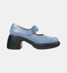 Mocassins Thelma II cuir Camper