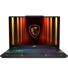 PC Gamer Cyborg 17,3" FHD 144Hz Intel Core i7 13620H Nvidia GeForce RTX 5050 16 Go RAM DDR5 SSD 1 To MSI