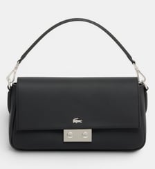 Sac à bandoulière et à rabat Daily City Lacoste