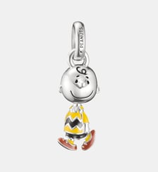 Pendentif Charm Charlie Brown PEANUTS Connect Thomas Sabo