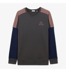 Sweat WE LOVE SERGE Serge Blanco
