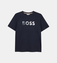 Tee-shirt manches courtes BOSS Kidswear
