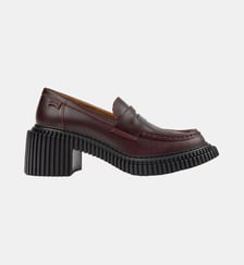 Mocassins Pix London cuir Camper