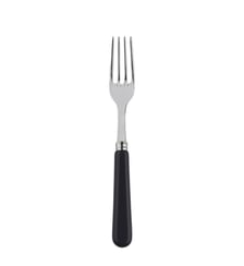 Fourchette de table, Pop Sabre