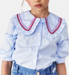 Chemise Nadine Mipounet