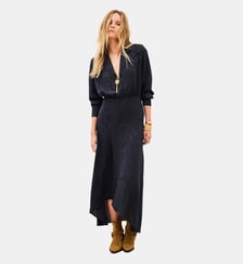 Robe Helia Ba&sh