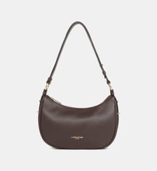 Sac besace Milano Aria en cuir Lancaster