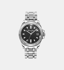 Montre pour femme Divine Silver Thomas Sabo