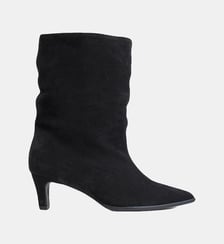 Bottines Py en cuir Jonak