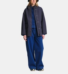 Parka courte 3 couches imperméable MTD Aigle