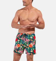 Boxer de bain Hom