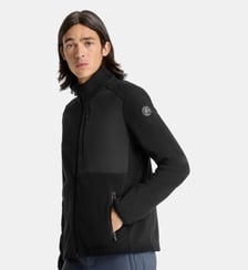 Veste technique jynorix coupe regular Fusalp