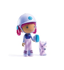 Tinyly - Joe & Gala Djeco