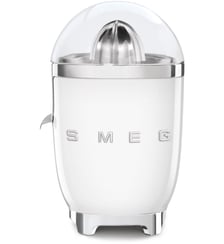 Presse-agrumes CJF11WHEU Blanc Smeg