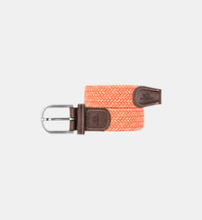 Ceinture tressée élastique Sóller Billybelt