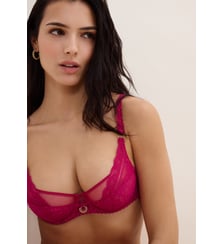 Soutien-gorge emboitant Aubade