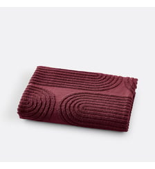Maxi drap de bain éponge bouclette 500 g/m2 Molina La Redoute Interieurs
