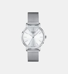 Montre Everytime Blanc T1432101101100 Tissot