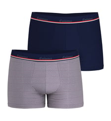 Boxers, Lot de 2, FAIT EN FRANCE Eminence