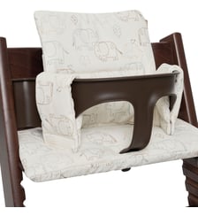 Assise pour chaise haute Stokke Jollein