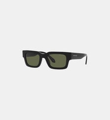 Lunettes de soleil Rectangulaire AR8184U Giorgio Armani