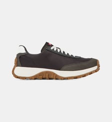 Baskets Drift Trail Camper