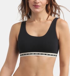 Brassière sans armatures Icons Essentiel Dim