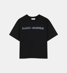 Tee-shirt manches courtes Marc Jacobs Kids