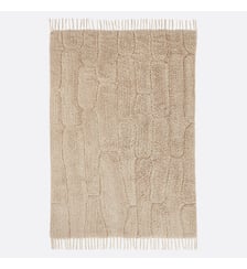 Tapis laine et coton La Redoute Interieurs