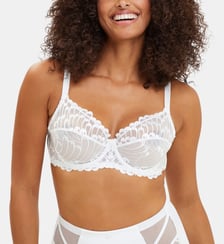 Soutien-gorge Narcisse Sans Complexe